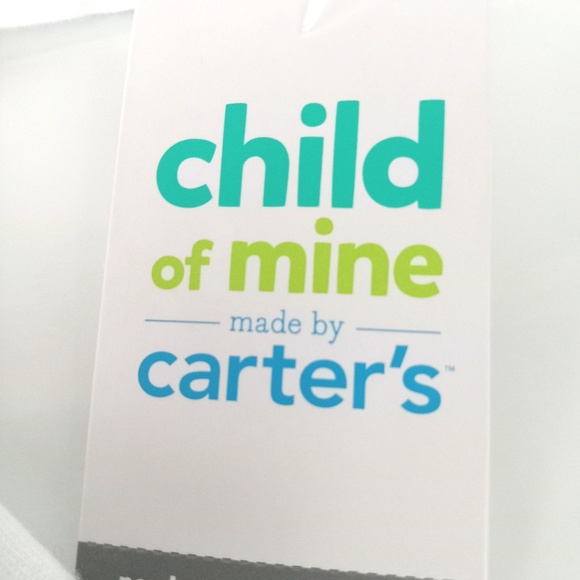 CARTER's Child of Mine: Baby Girls' Unicorn Sleep N Play - Picture 7 of 8